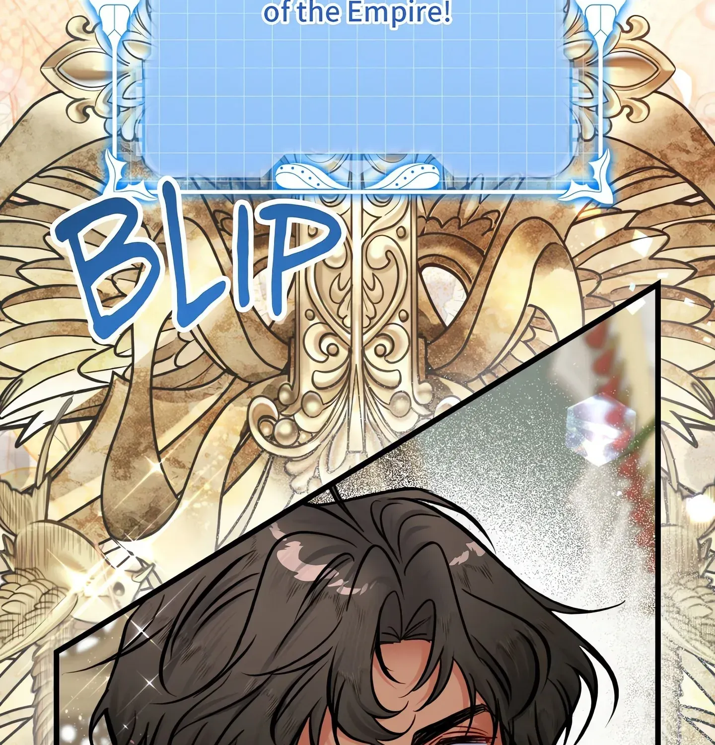 Hunks, Harems, and Hardcore Habits Chapter 34 page 61 - 