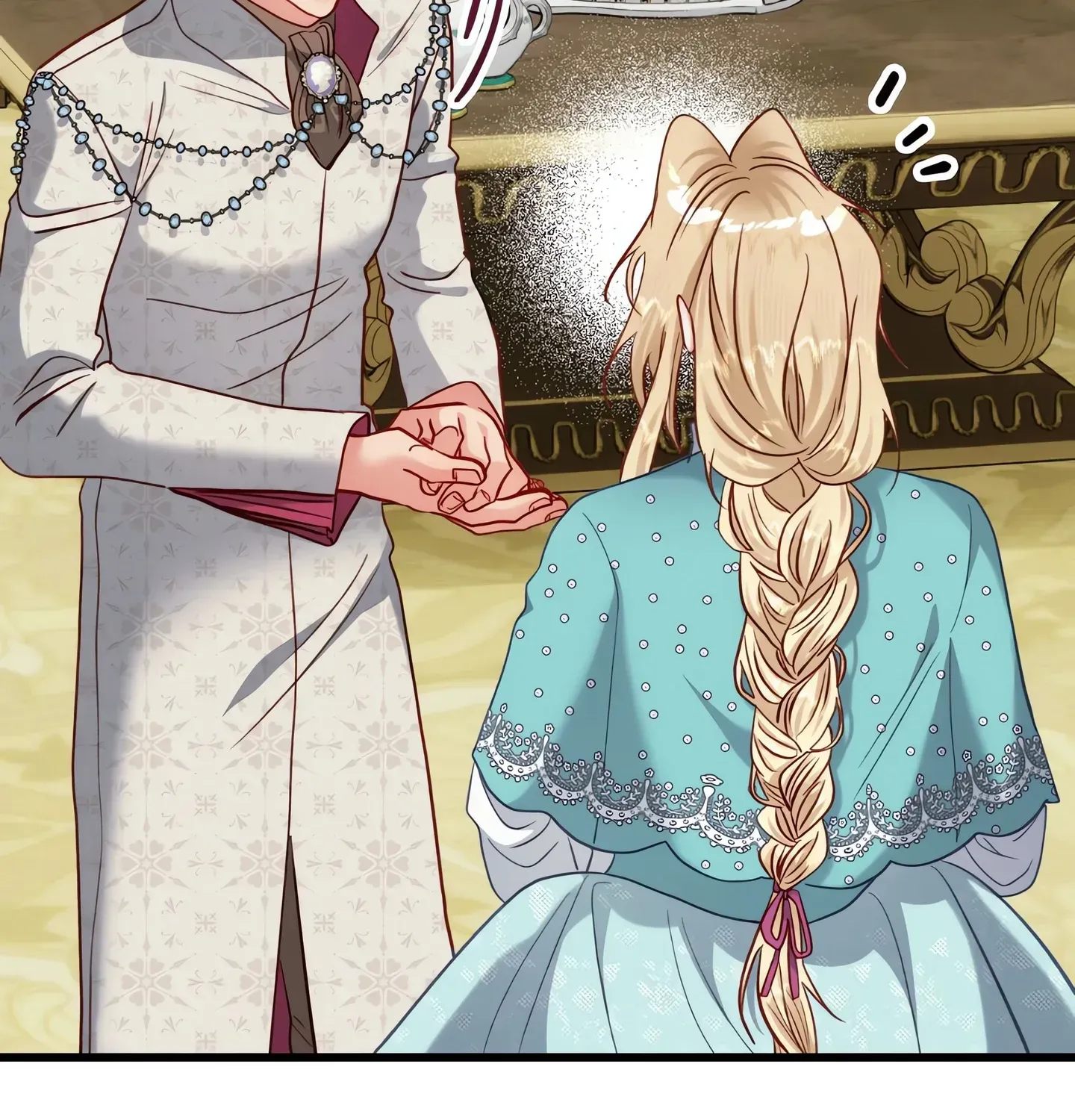 Hunks, Harems, and Hardcore Habits Chapter 34 page 69 - 