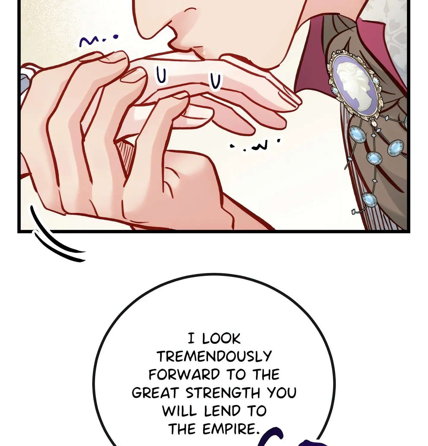 Hunks, Harems, and Hardcore Habits Chapter 34 page 72 - 
