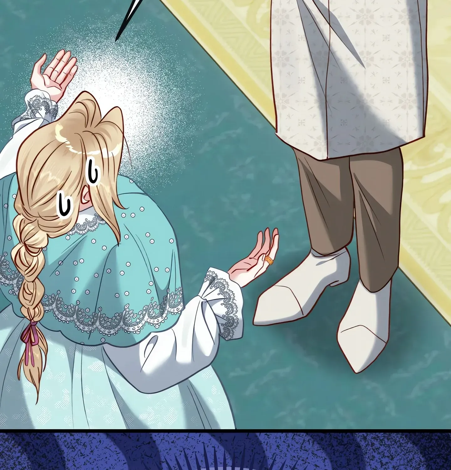 Hunks, Harems, and Hardcore Habits Chapter 34 page 74 - 