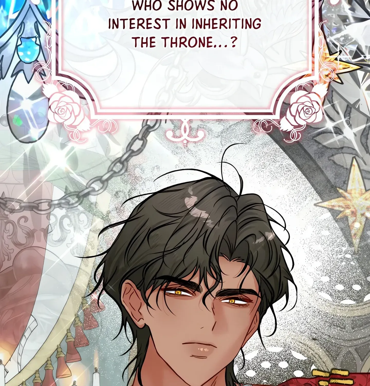 Hunks, Harems, and Hardcore Habits Chapter 34 page 79 - 