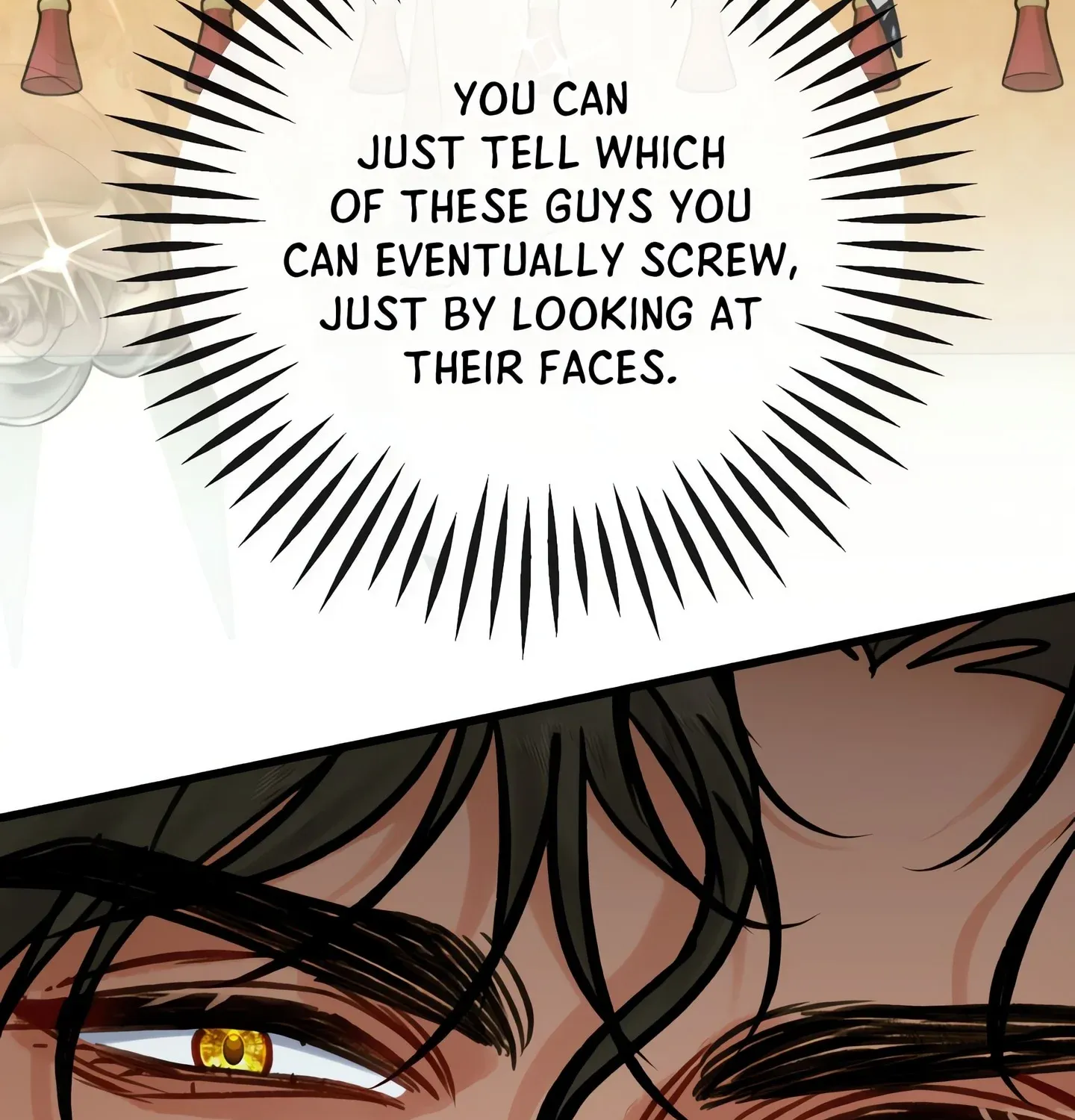 Hunks, Harems, and Hardcore Habits Chapter 34 page 82 - 