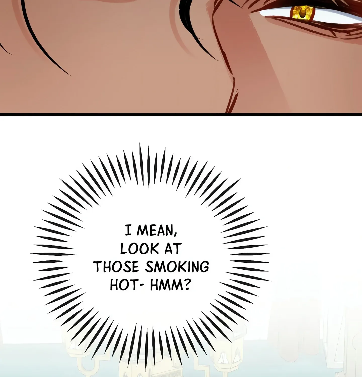 Hunks, Harems, and Hardcore Habits Chapter 34 page 83 - 