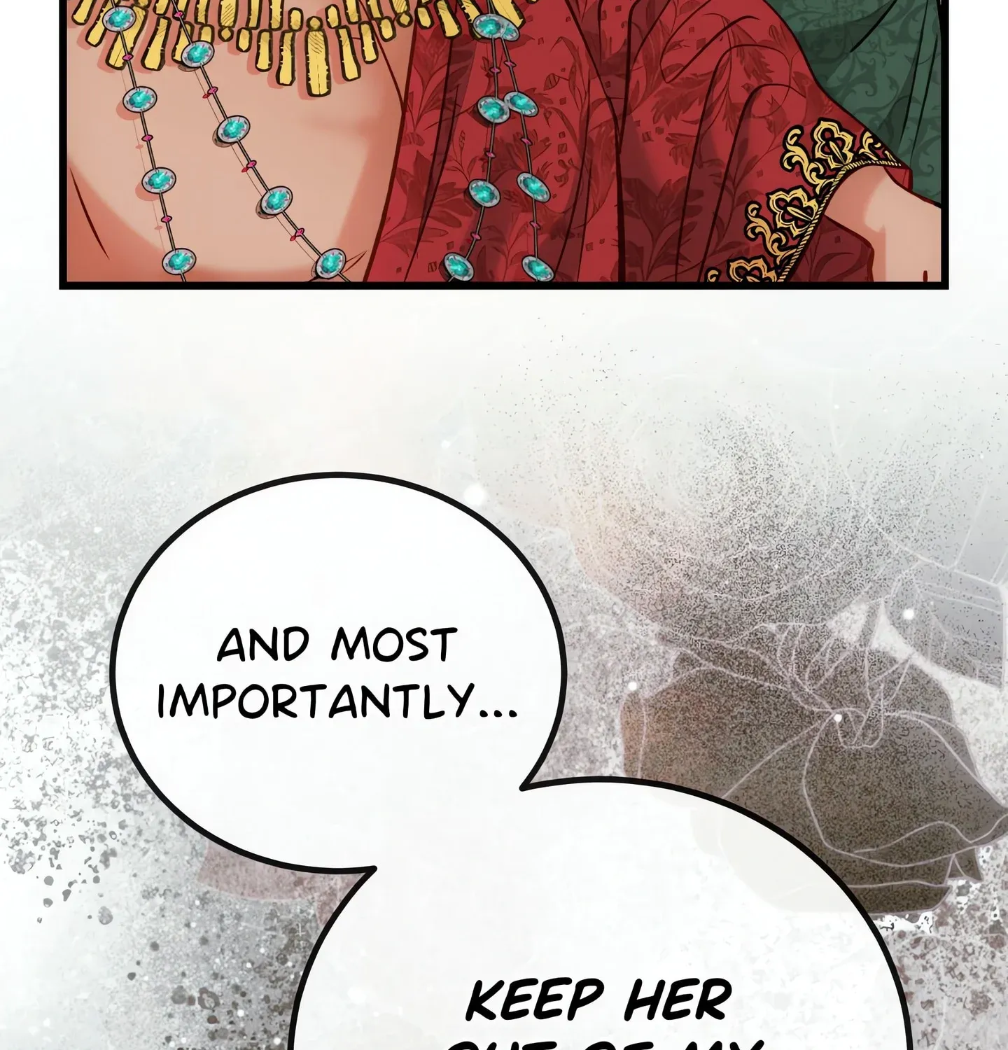 Hunks, Harems, and Hardcore Habits Chapter 34 page 89 - 