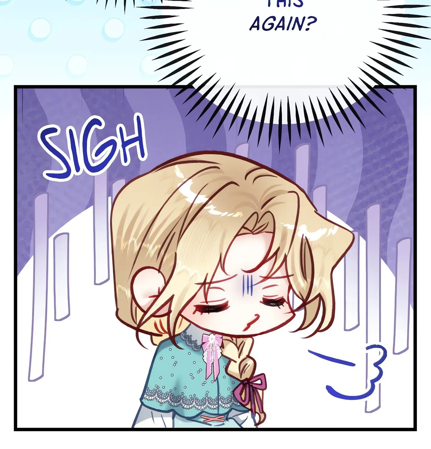 Hunks, Harems, and Hardcore Habits Chapter 34 page 10 - 