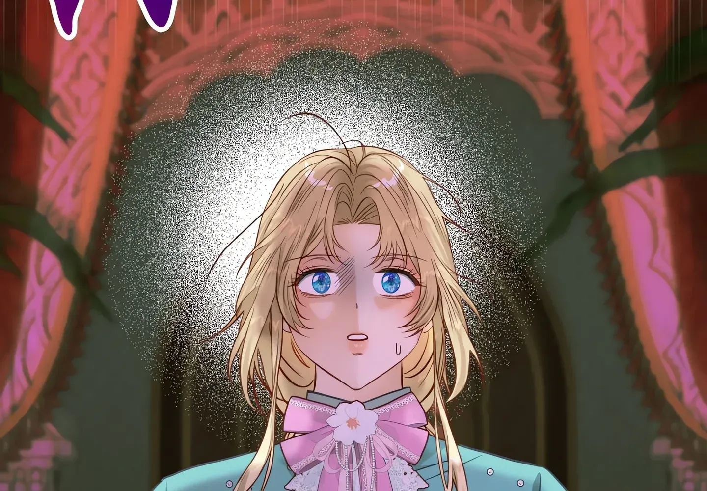 Hunks, Harems, and Hardcore Habits Chapter 34 page 91 - 