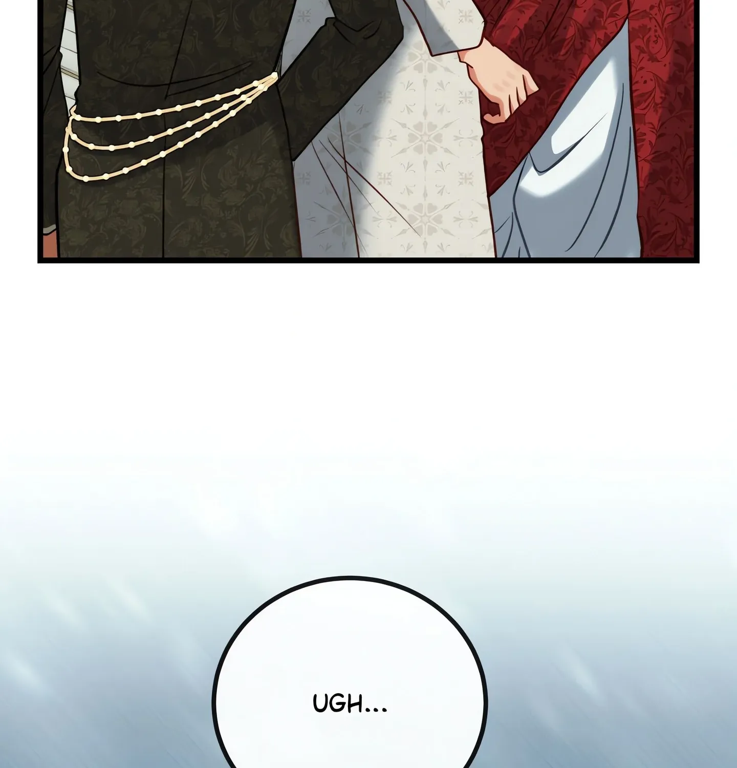 Hunks, Harems, and Hardcore Habits Chapter 34 page 100 - 
