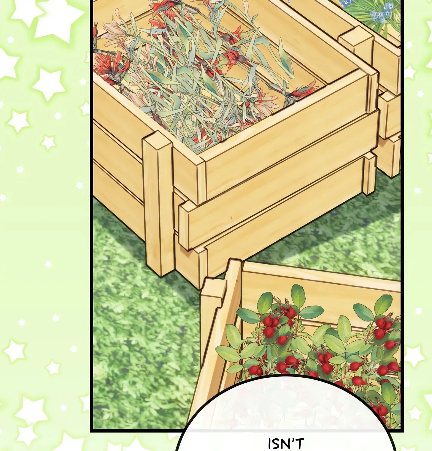 Hunks, Harems, and Hardcore Habits Chapter 35 page 11 - 