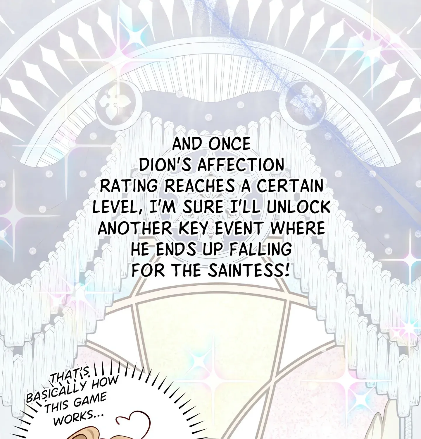 Hunks, Harems, and Hardcore Habits Chapter 35 page 101 - 