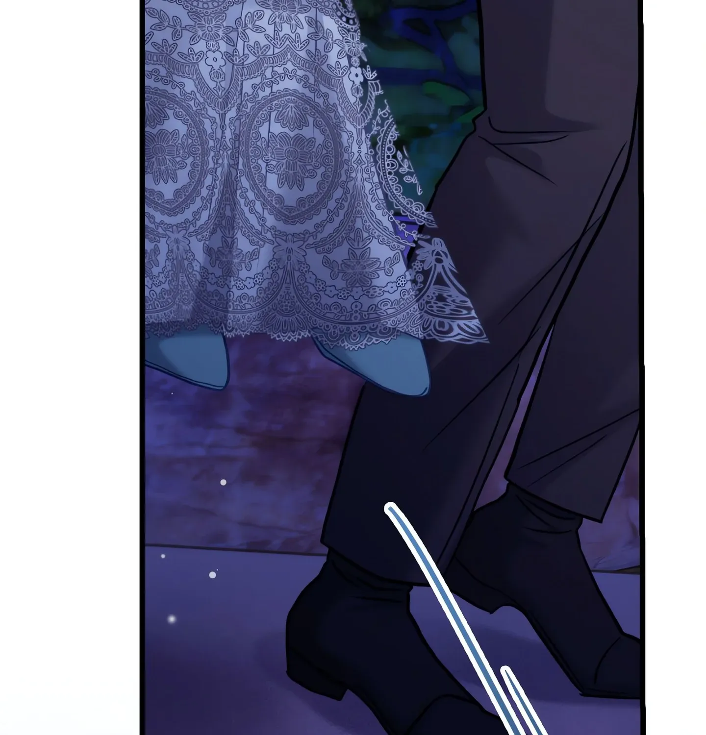 Hunks, Harems, and Hardcore Habits Chapter 35 page 109 - 
