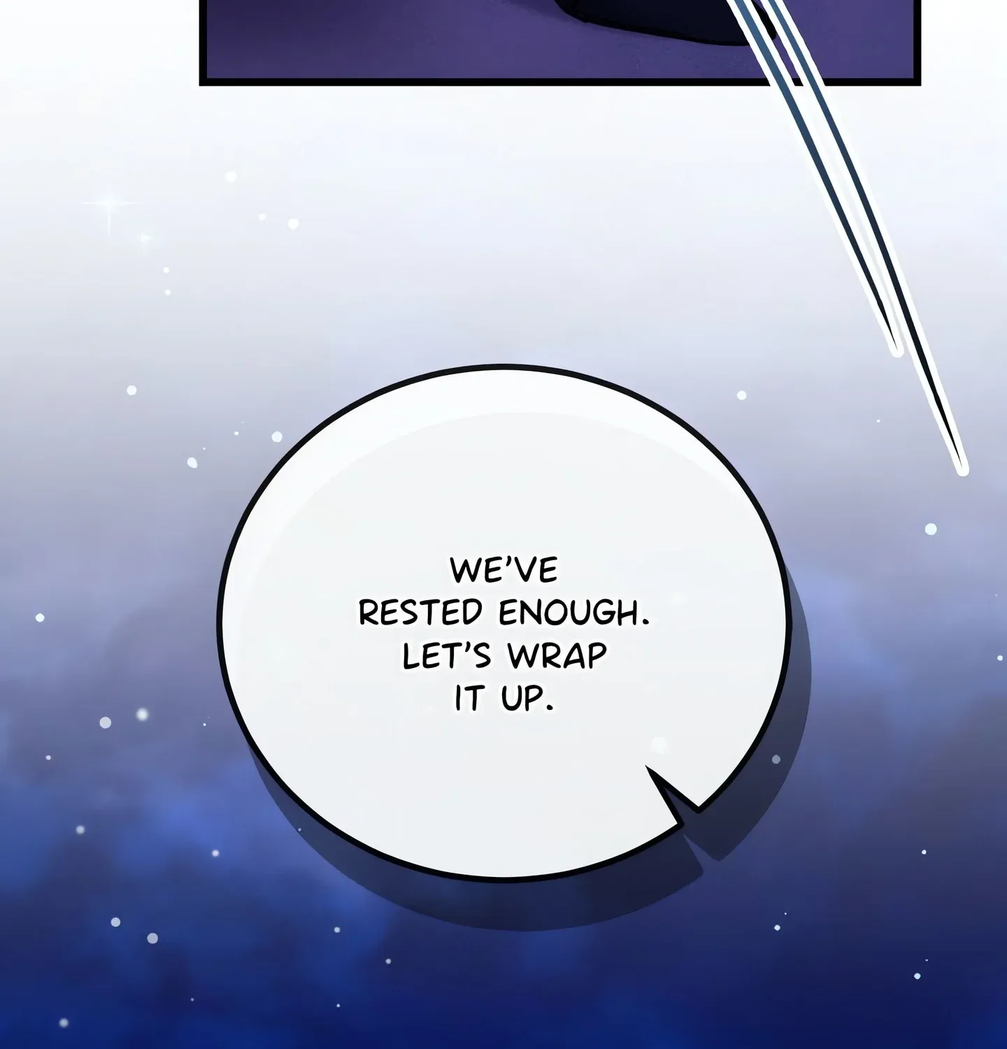 Hunks, Harems, and Hardcore Habits Chapter 35 page 110 - 