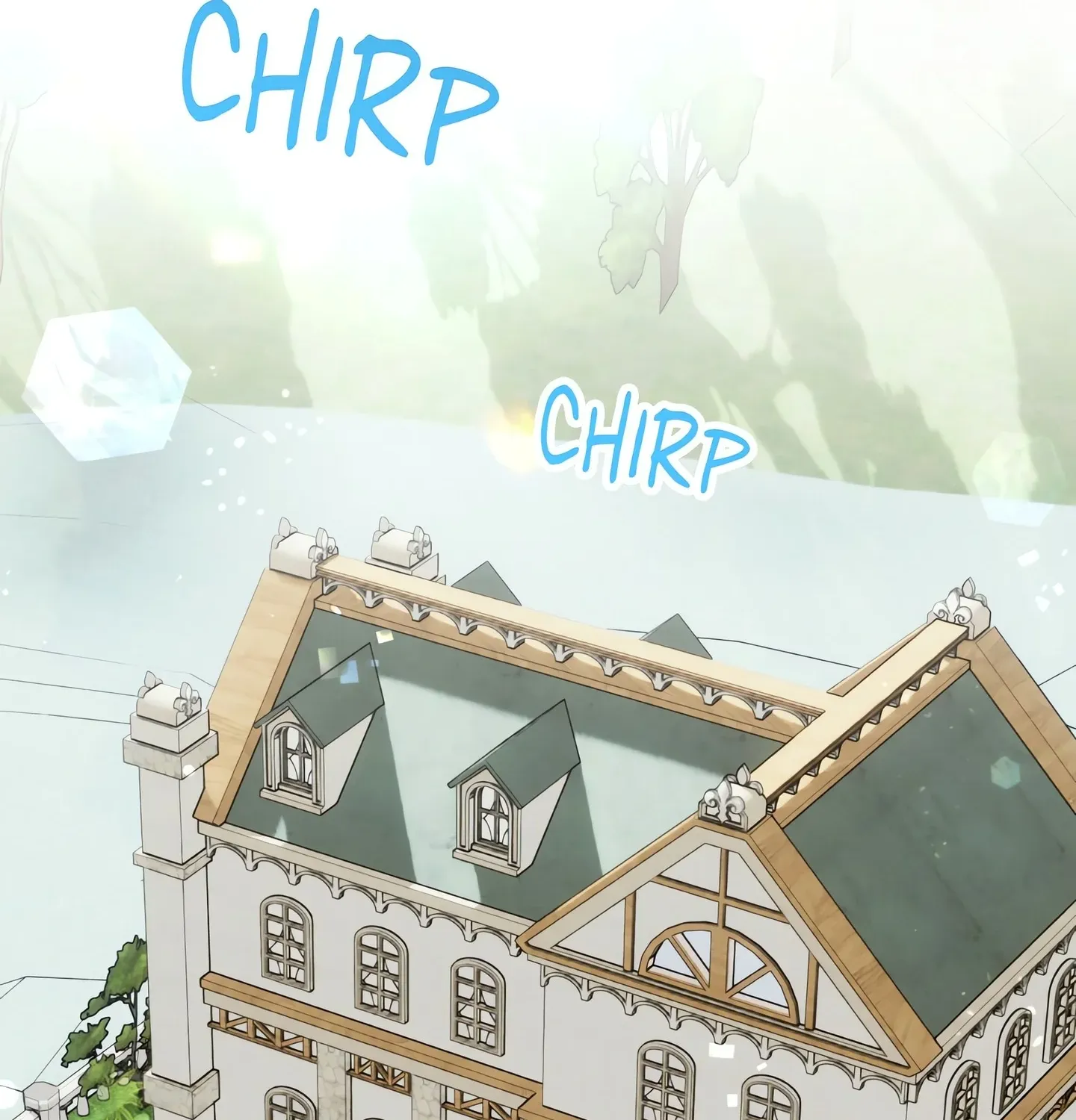 Hunks, Harems, and Hardcore Habits Chapter 35 page 114 - 