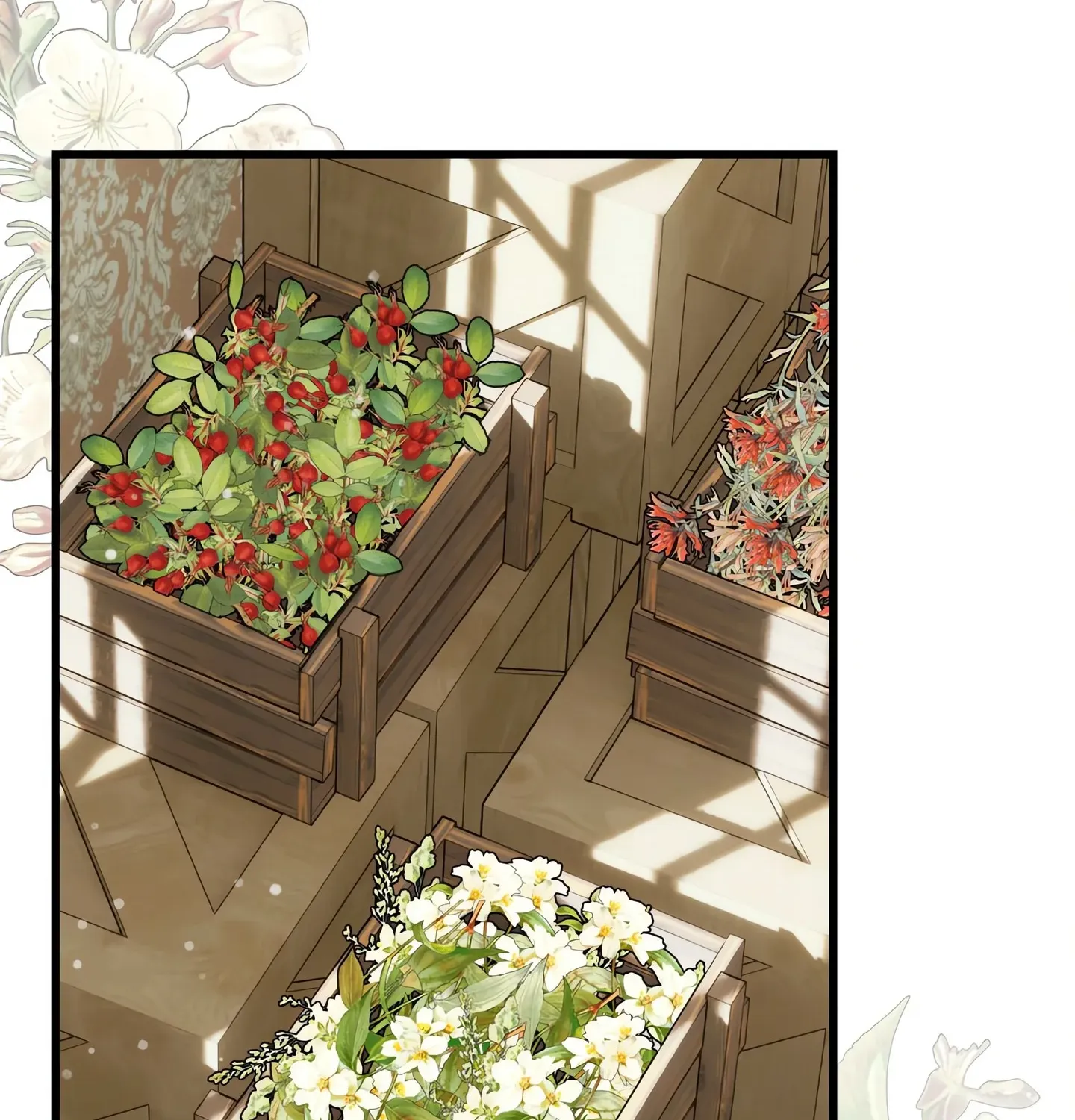 Hunks, Harems, and Hardcore Habits Chapter 35 page 116 - 