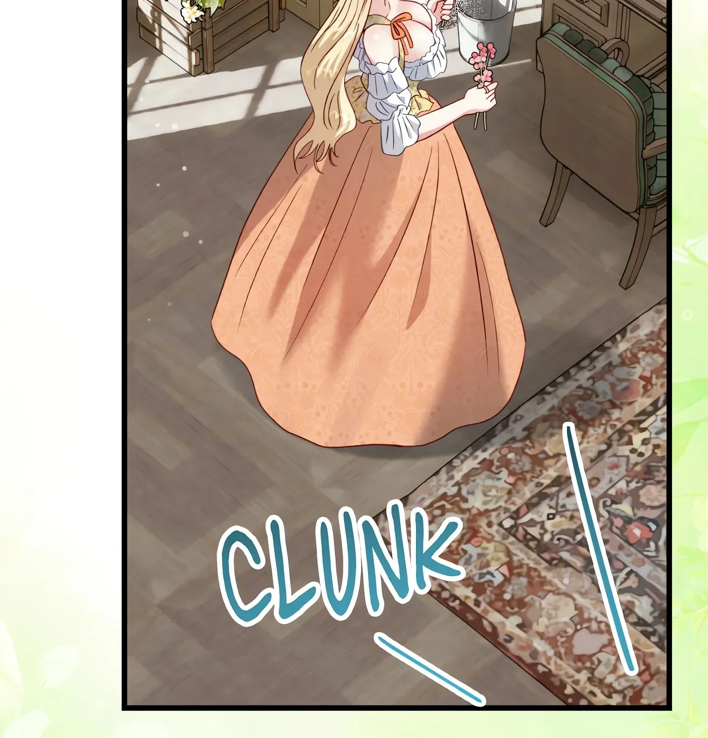 Hunks, Harems, and Hardcore Habits Chapter 35 page 118 - 