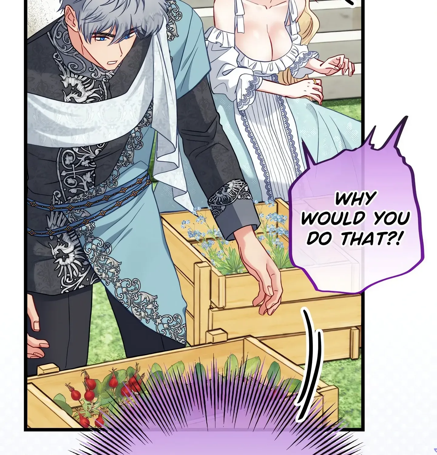 Hunks, Harems, and Hardcore Habits Chapter 35 page 13 - 