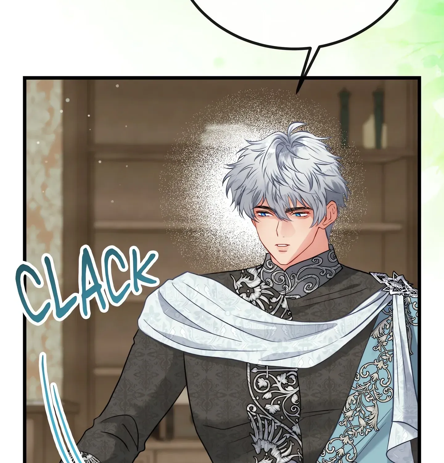 Hunks, Harems, and Hardcore Habits Chapter 35 page 122 - 