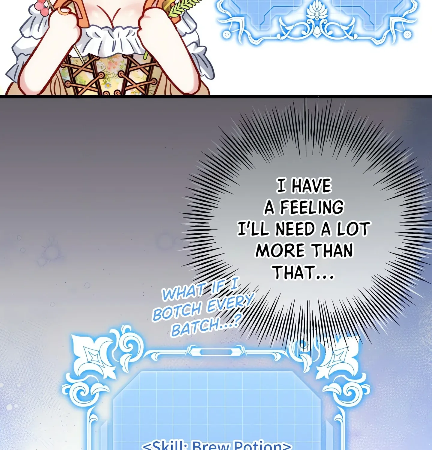 Hunks, Harems, and Hardcore Habits Chapter 35 page 125 - 