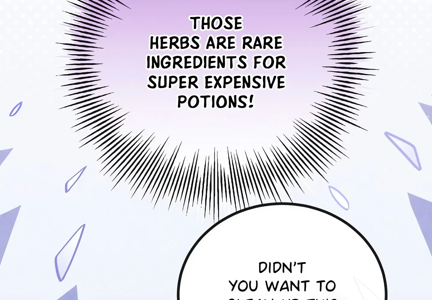 Hunks, Harems, and Hardcore Habits Chapter 35 page 14 - 