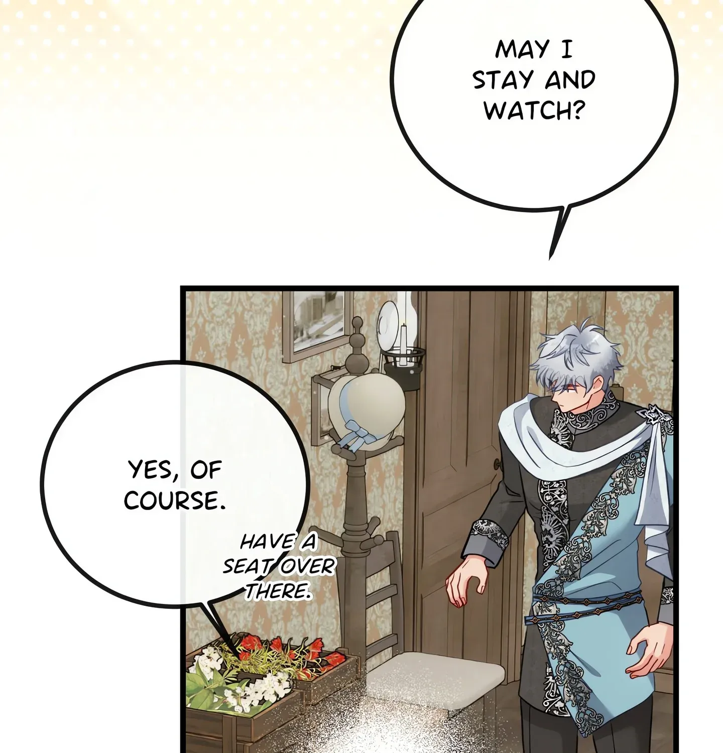 Hunks, Harems, and Hardcore Habits Chapter 35 page 131 - 