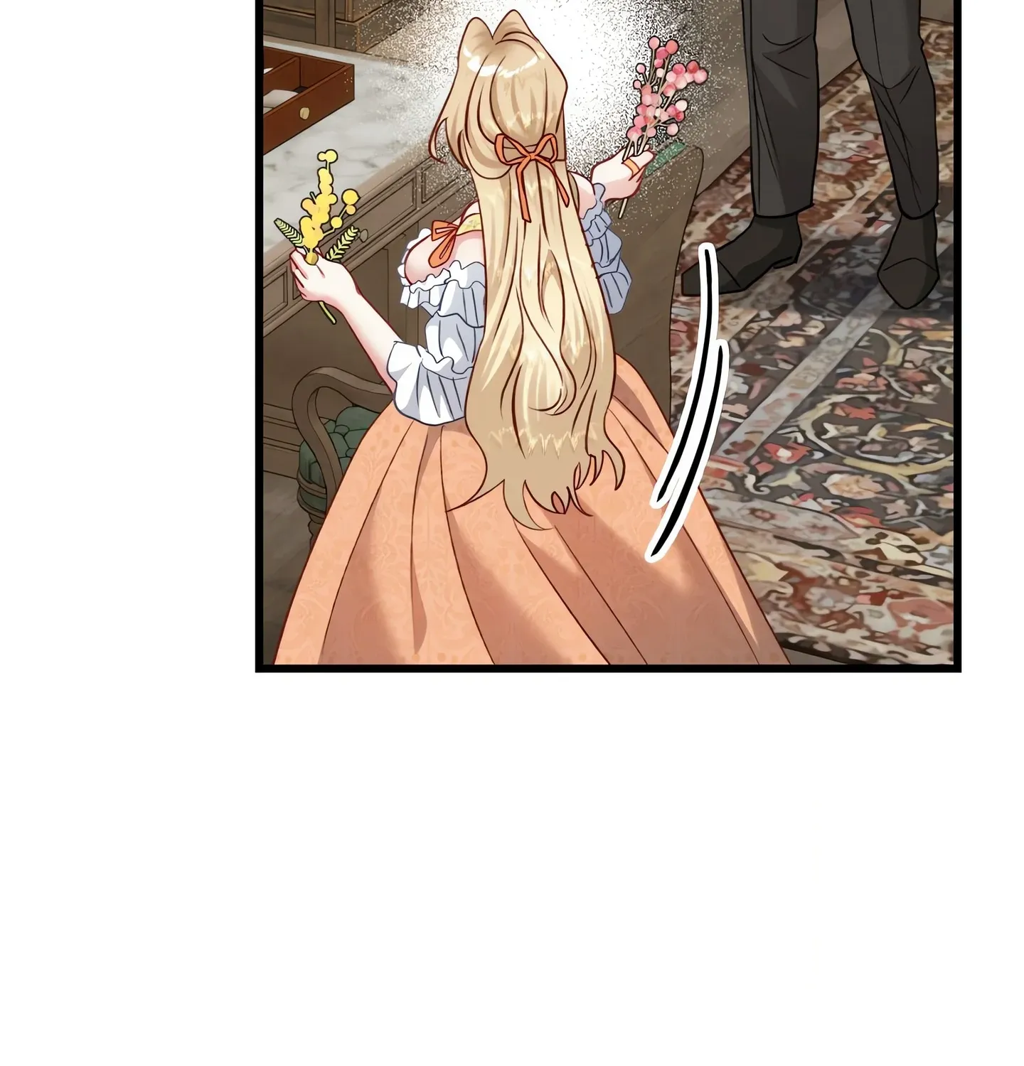 Hunks, Harems, and Hardcore Habits Chapter 35 page 132 - 