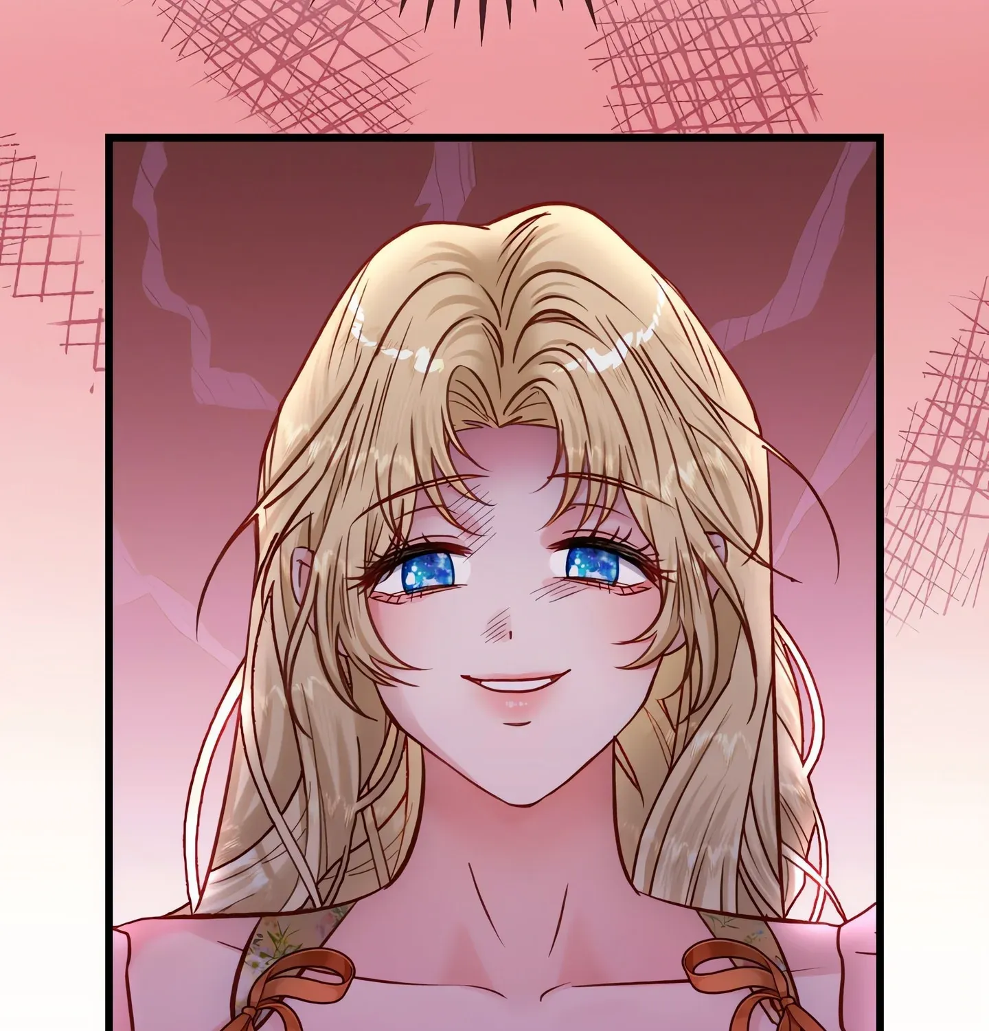 Hunks, Harems, and Hardcore Habits Chapter 35 page 134 - 