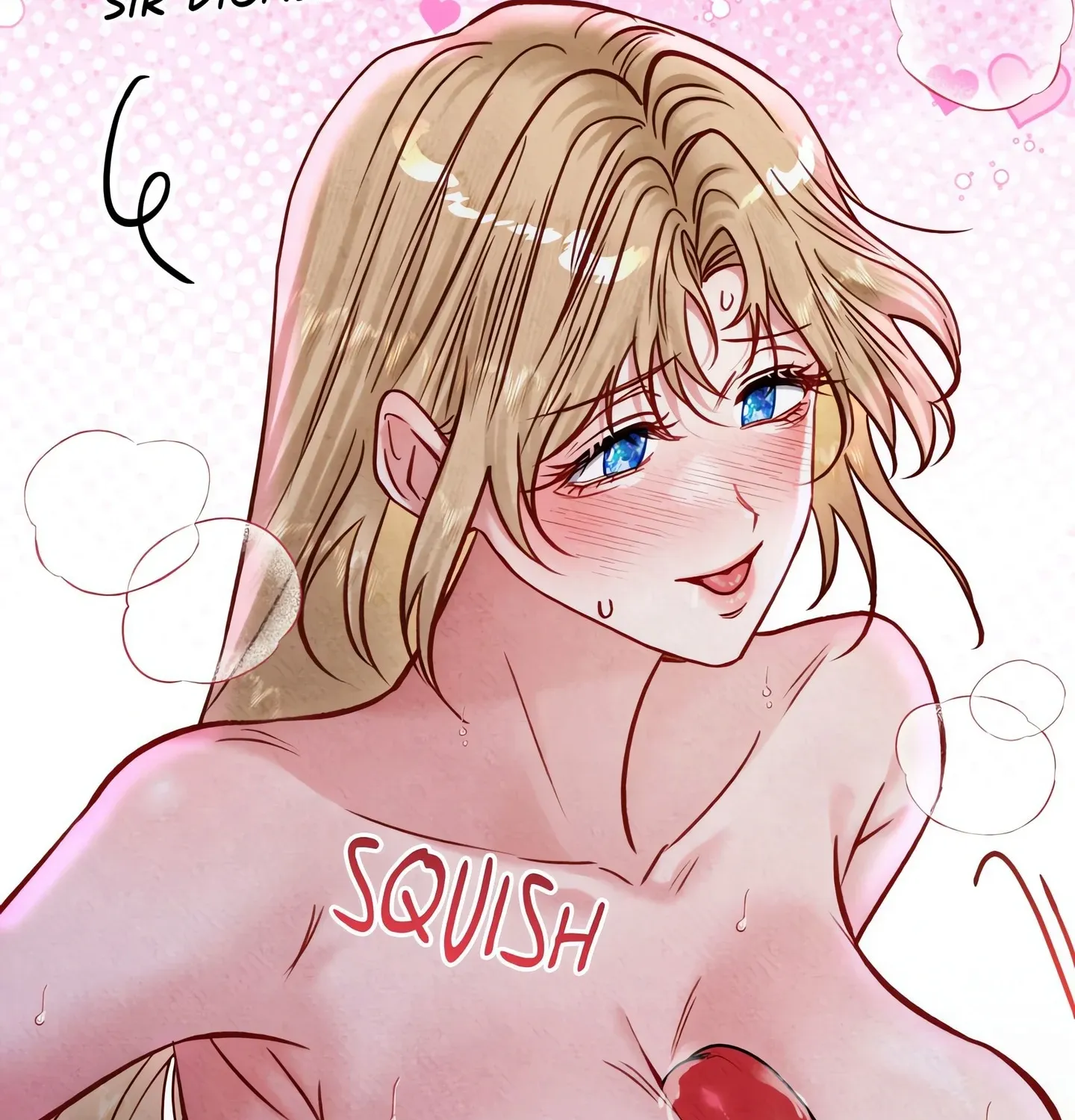 Hunks, Harems, and Hardcore Habits Chapter 35 page 139 - 