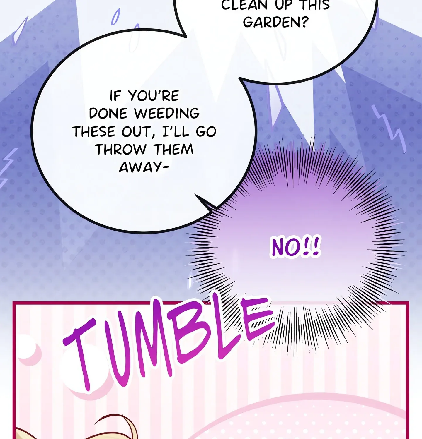 Hunks, Harems, and Hardcore Habits Chapter 35 page 15 - 