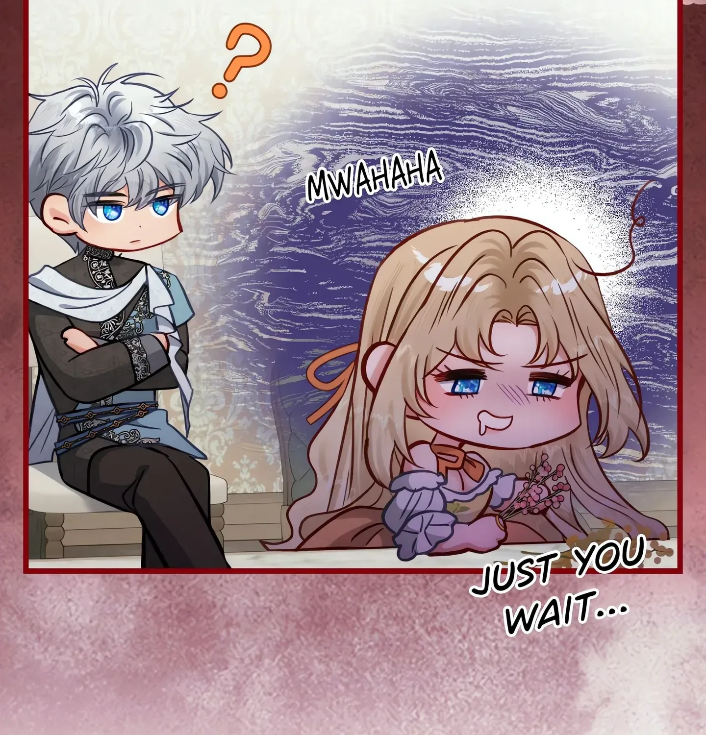 Hunks, Harems, and Hardcore Habits Chapter 35 page 142 - 