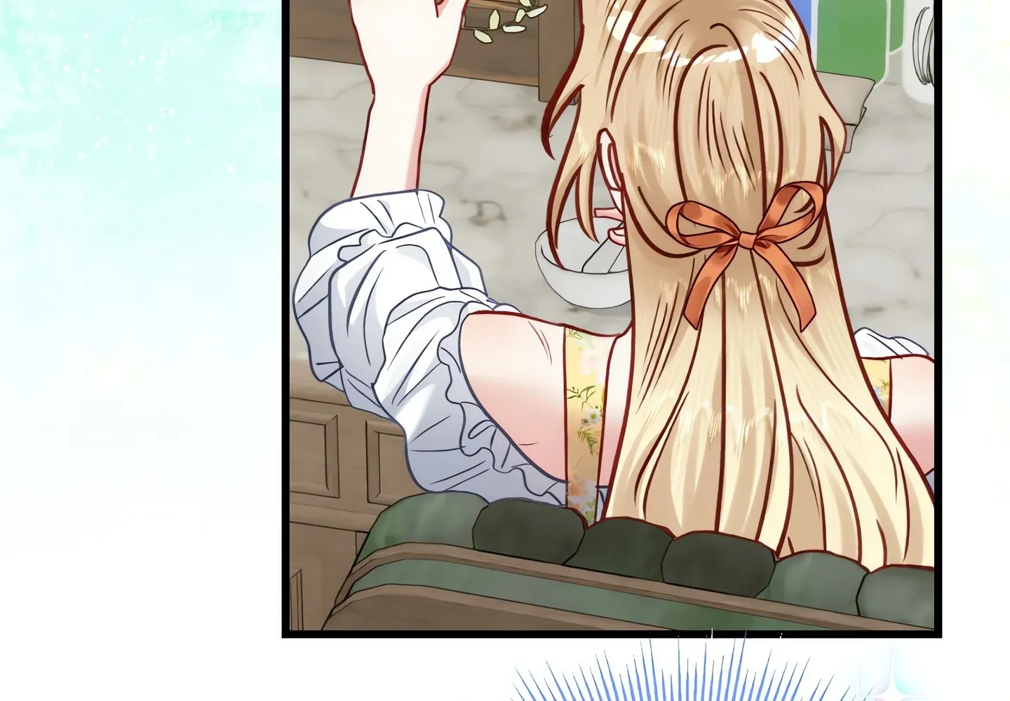 Hunks, Harems, and Hardcore Habits Chapter 35 page 147 - 