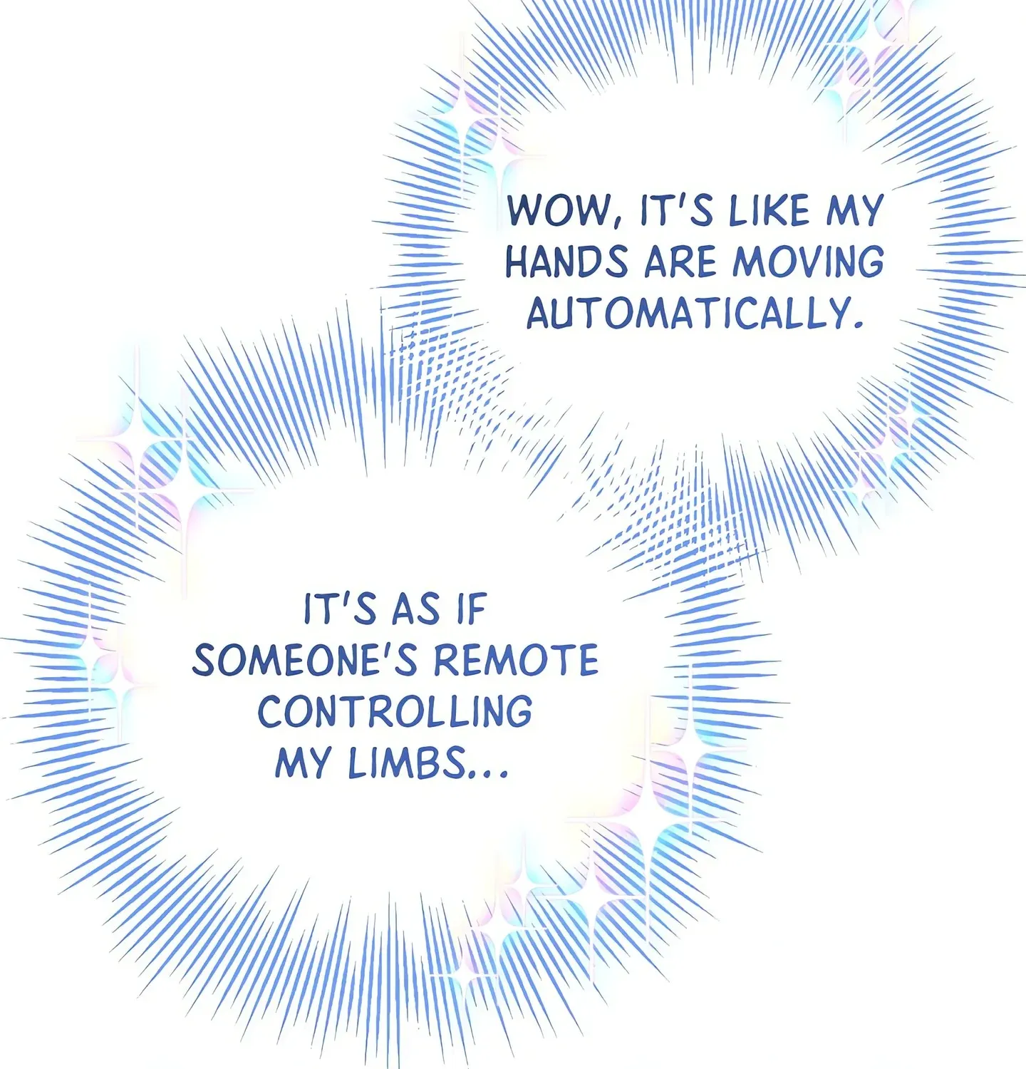 Hunks, Harems, and Hardcore Habits Chapter 35 page 148 - 