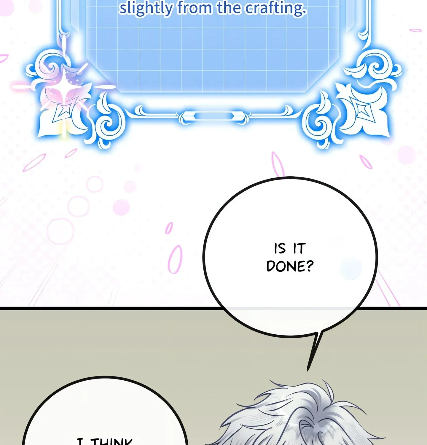 Hunks, Harems, and Hardcore Habits Chapter 35 page 152 - 