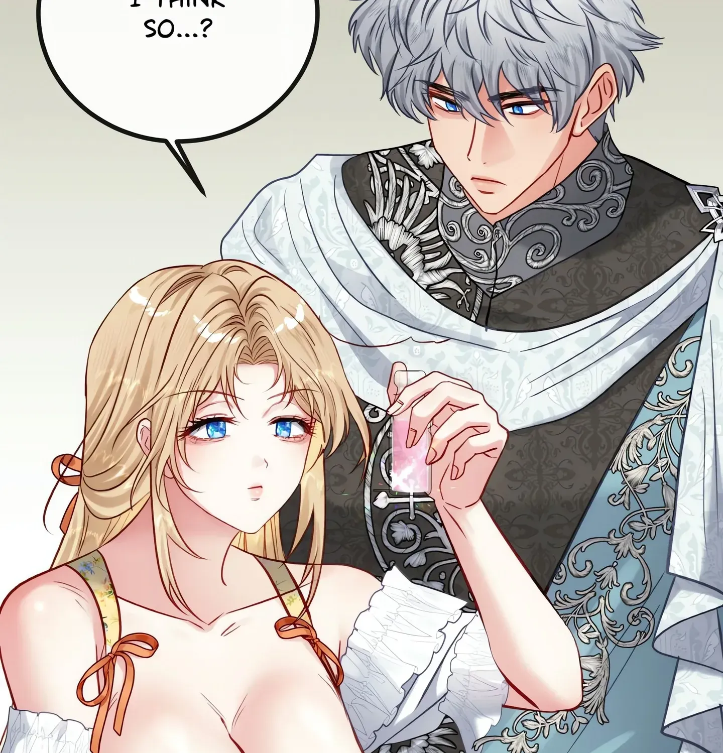 Hunks, Harems, and Hardcore Habits Chapter 35 page 153 - 