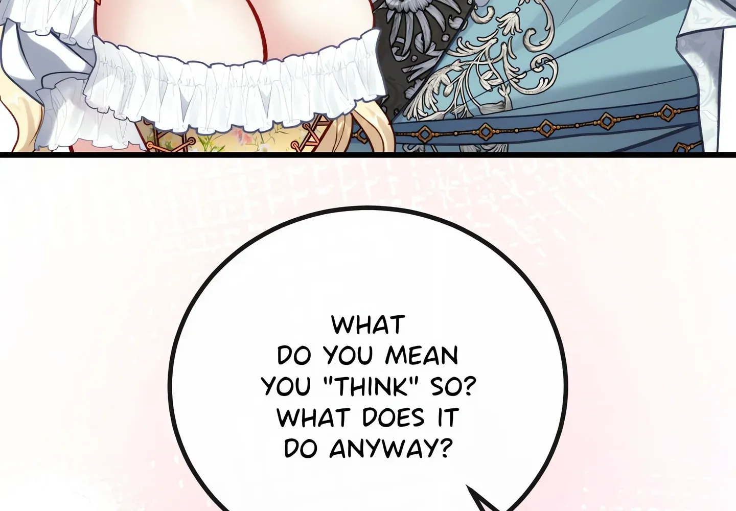 Hunks, Harems, and Hardcore Habits Chapter 35 page 154 - 