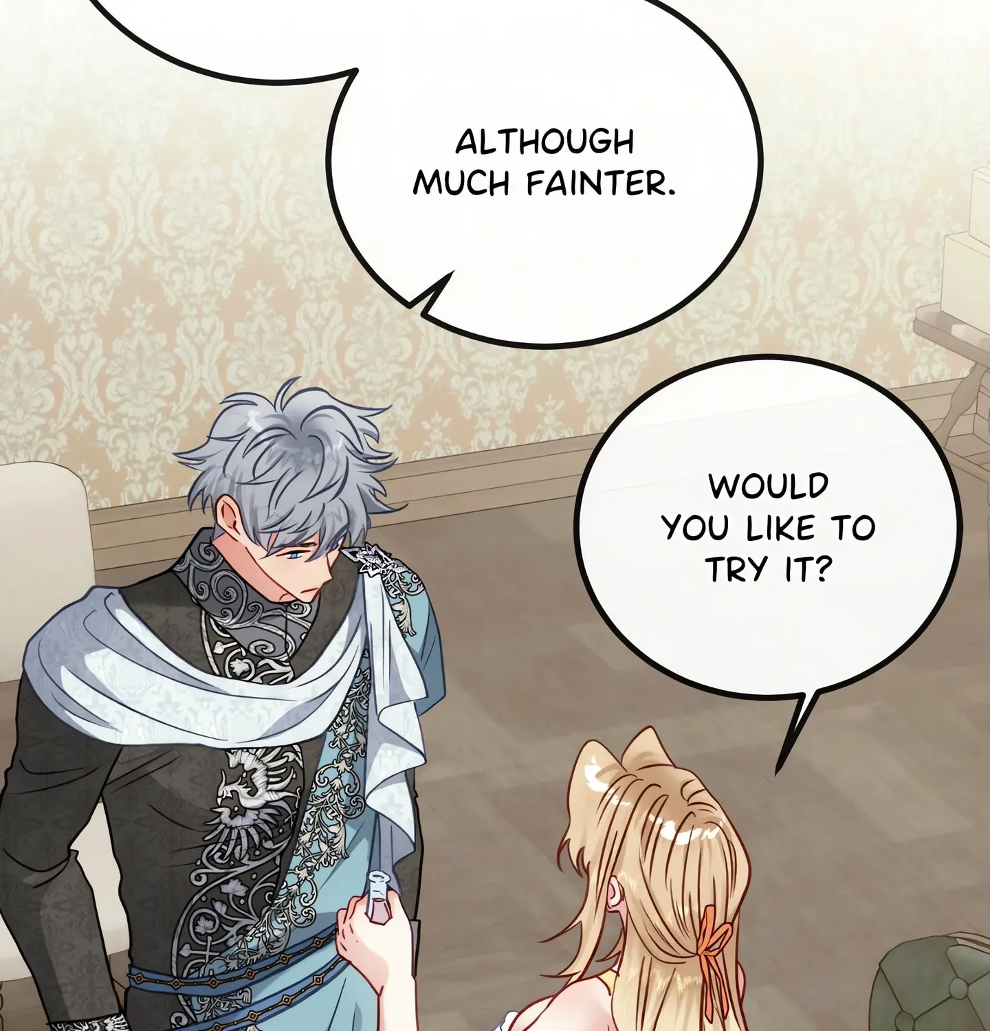 Hunks, Harems, and Hardcore Habits Chapter 35 page 158 - 