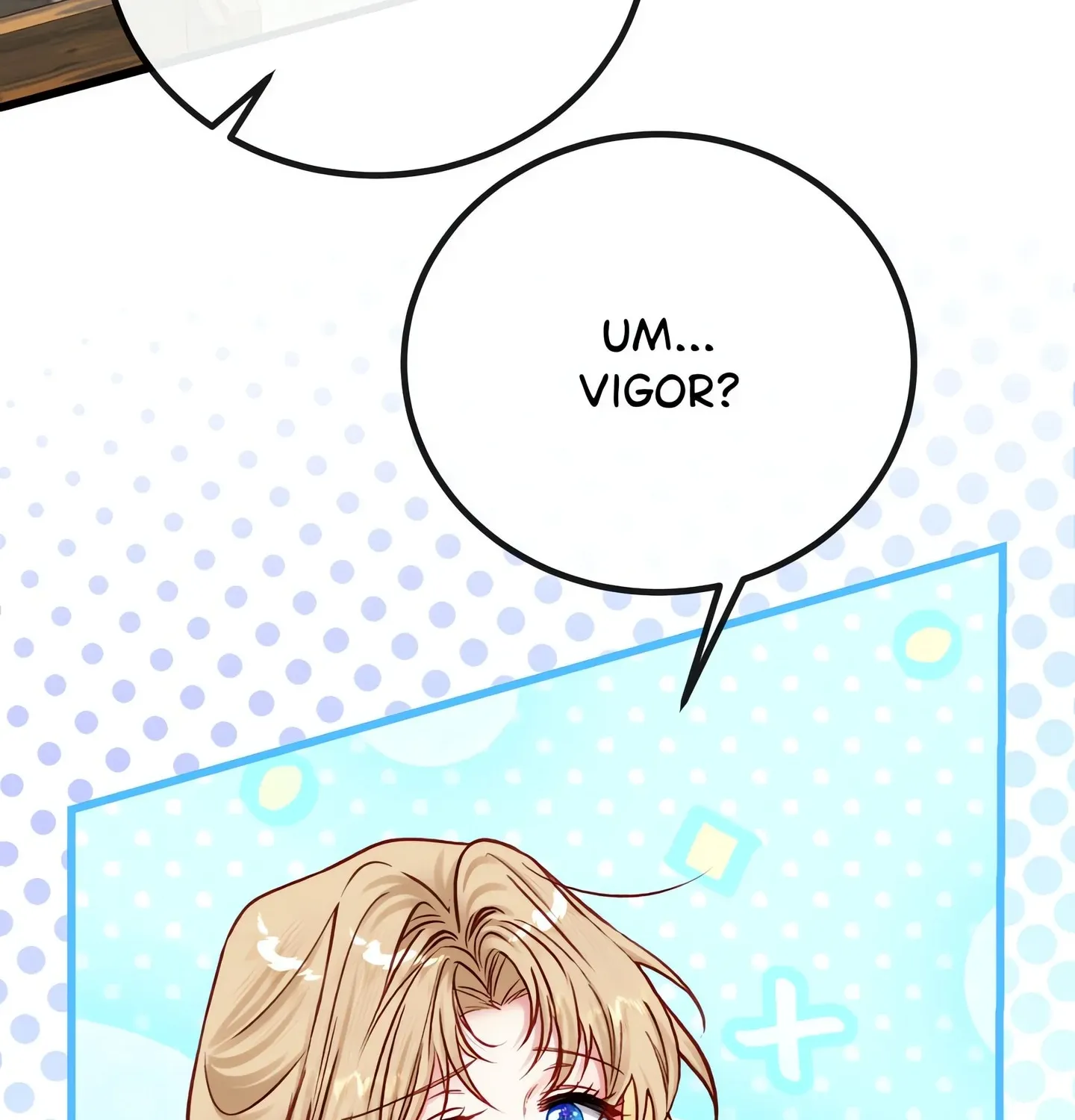 Hunks, Harems, and Hardcore Habits Chapter 35 page 160 - 