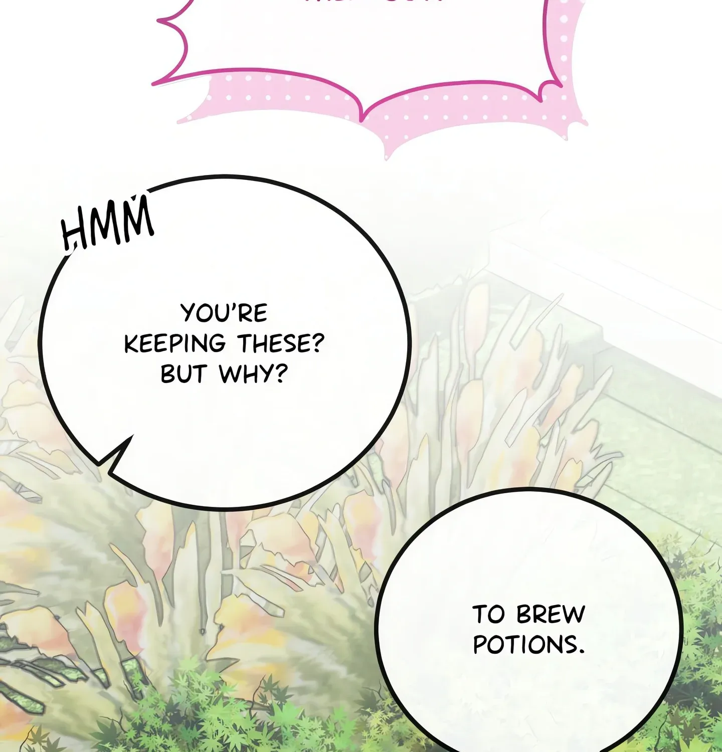 Hunks, Harems, and Hardcore Habits Chapter 35 page 17 - 