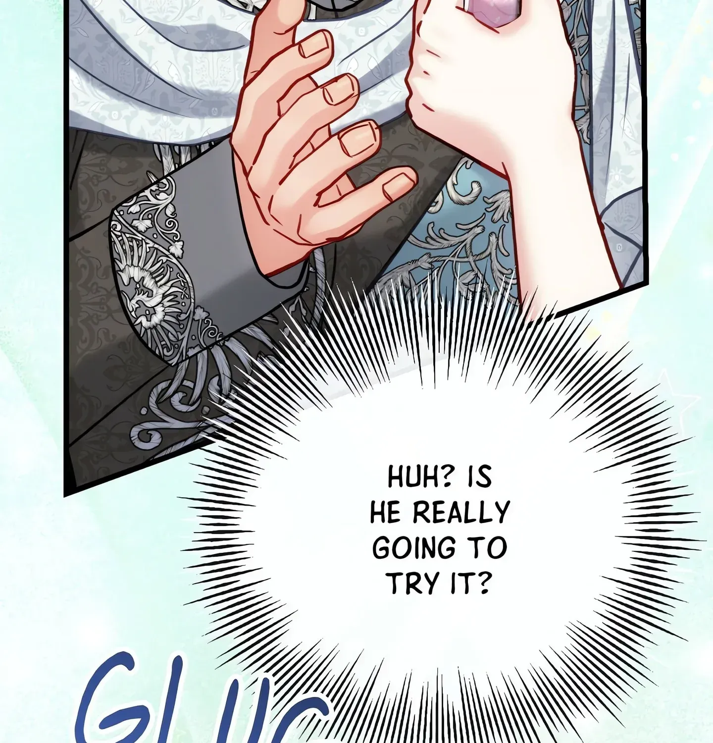 Hunks, Harems, and Hardcore Habits Chapter 35 page 164 - 