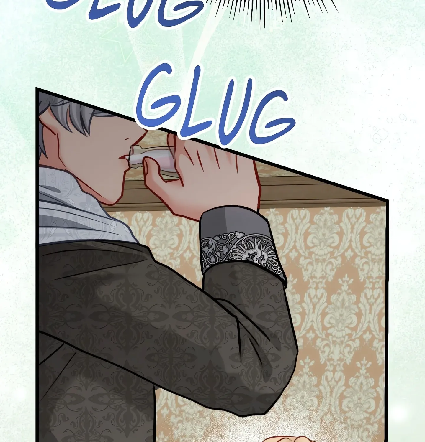 Hunks, Harems, and Hardcore Habits Chapter 35 page 165 - 