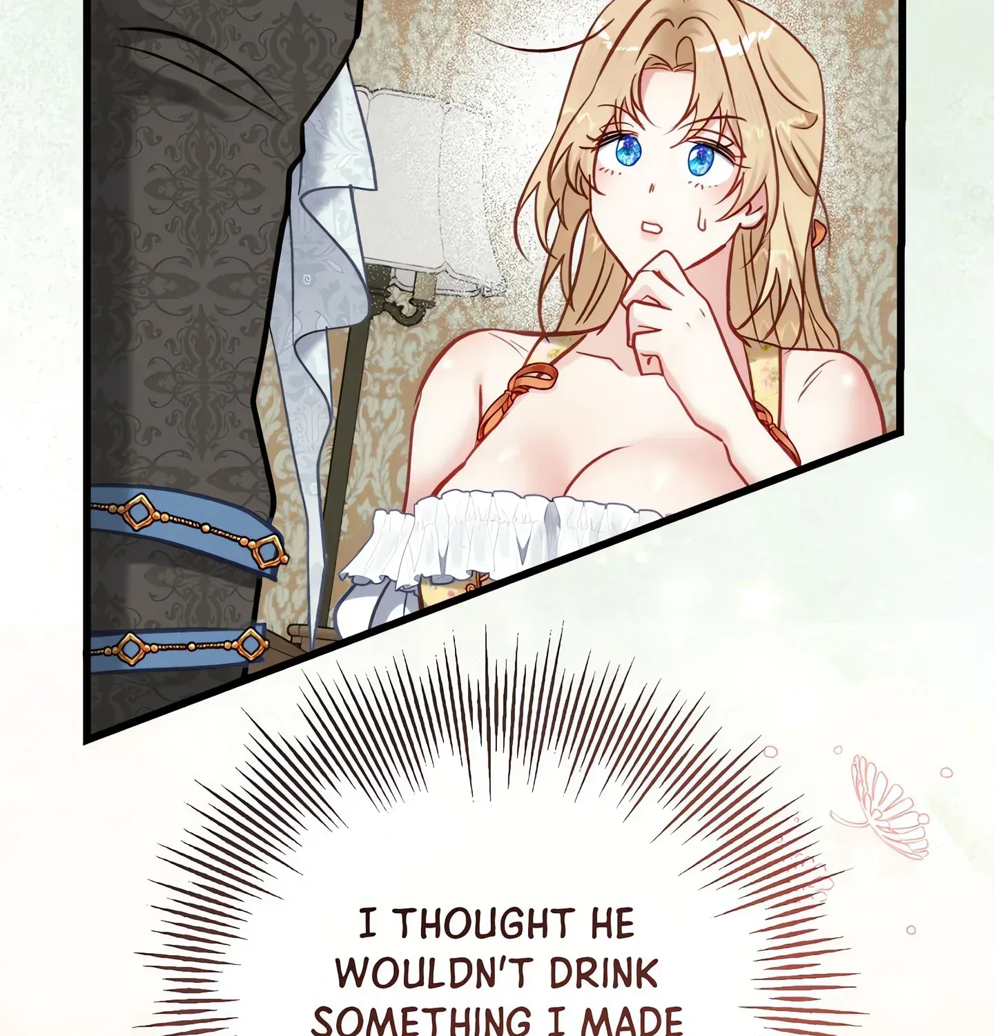 Hunks, Harems, and Hardcore Habits Chapter 35 page 166 - 