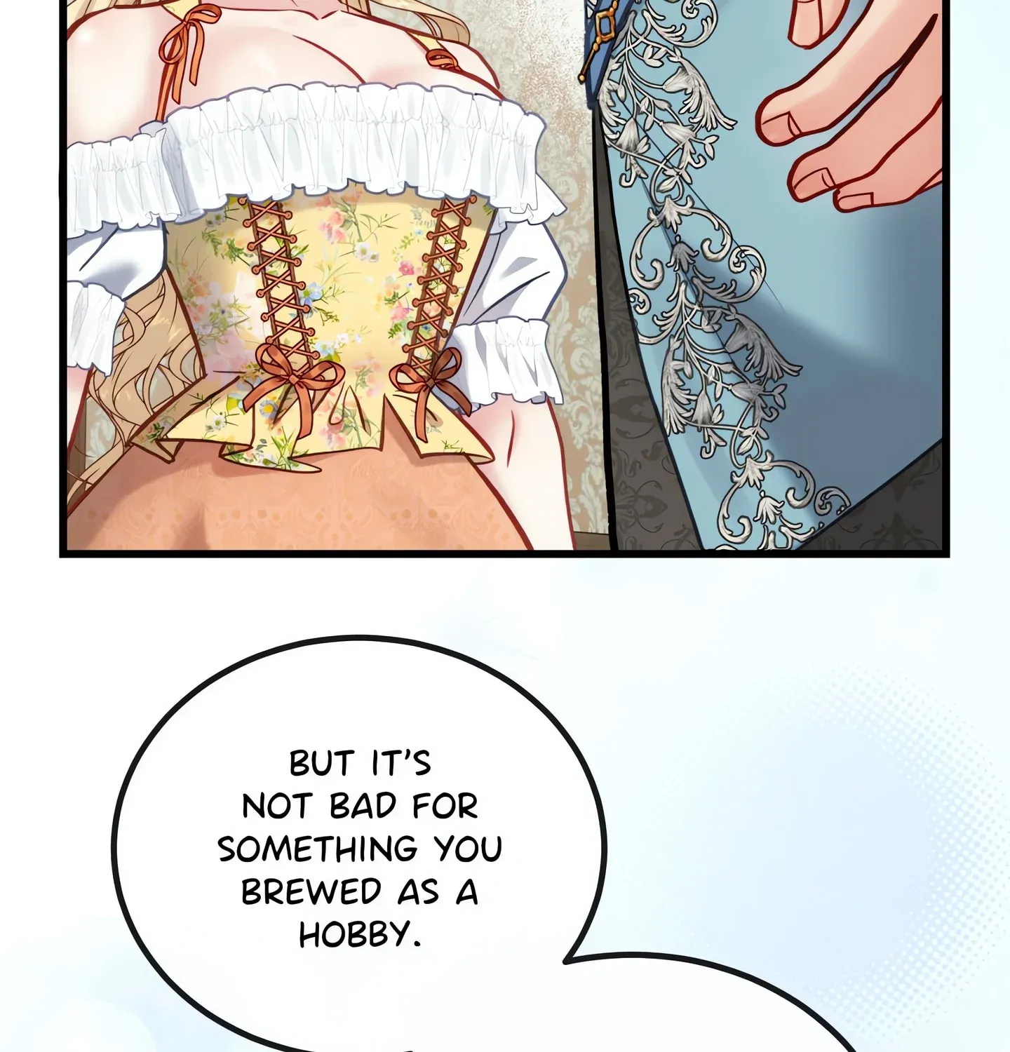 Hunks, Harems, and Hardcore Habits Chapter 35 page 180 - 
