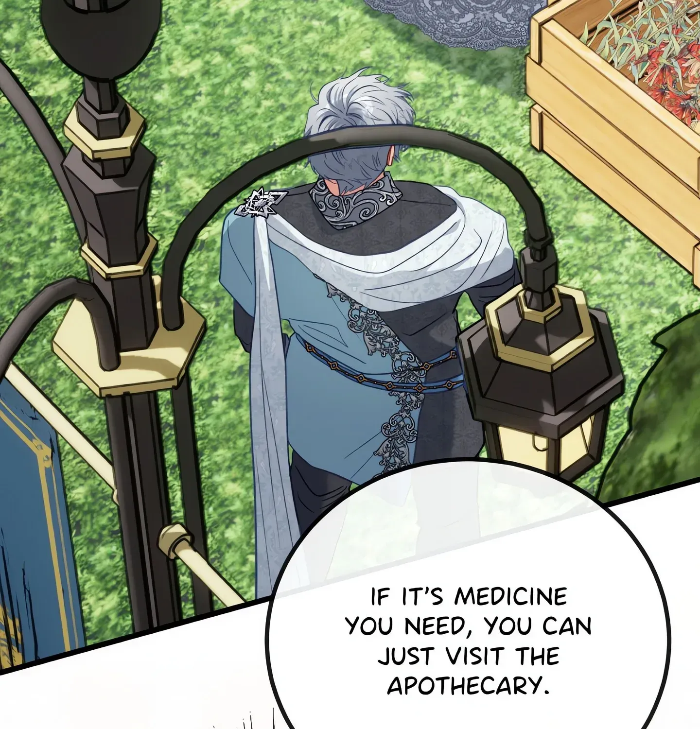 Hunks, Harems, and Hardcore Habits Chapter 35 page 19 - 