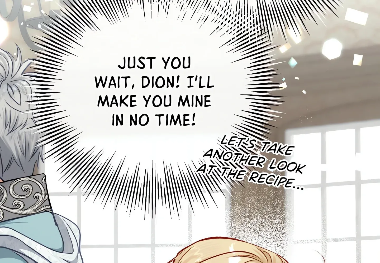 Hunks, Harems, and Hardcore Habits Chapter 35 page 182 - 