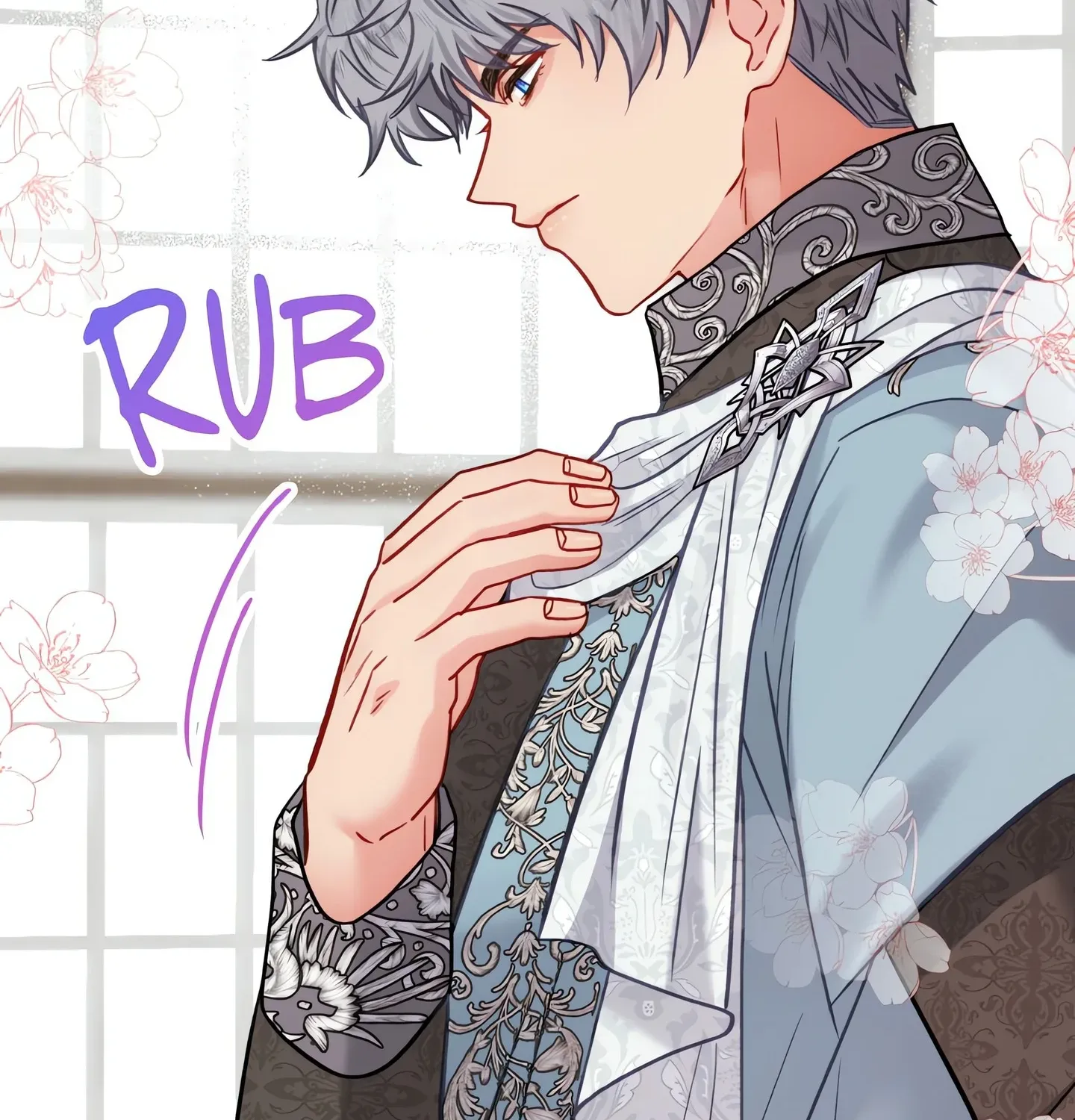 Hunks, Harems, and Hardcore Habits Chapter 35 page 186 - 
