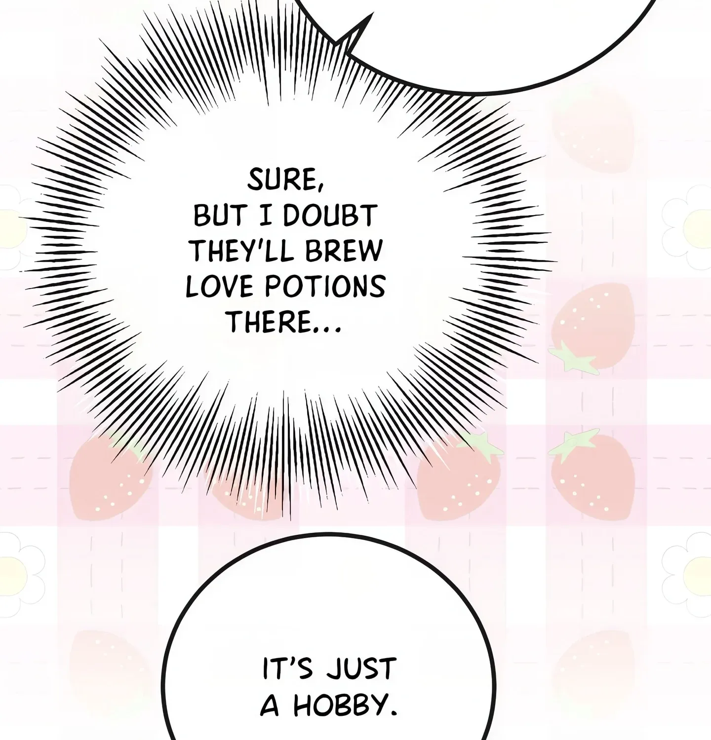 Hunks, Harems, and Hardcore Habits Chapter 35 page 20 - 