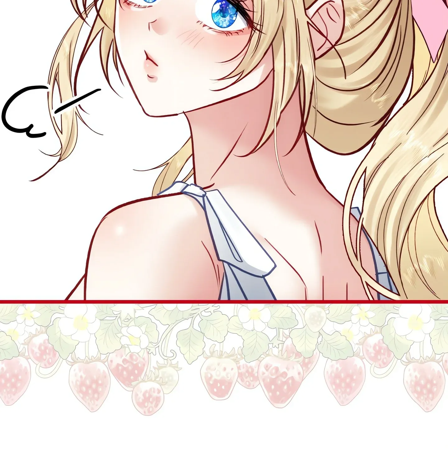 Hunks, Harems, and Hardcore Habits Chapter 35 page 22 - 