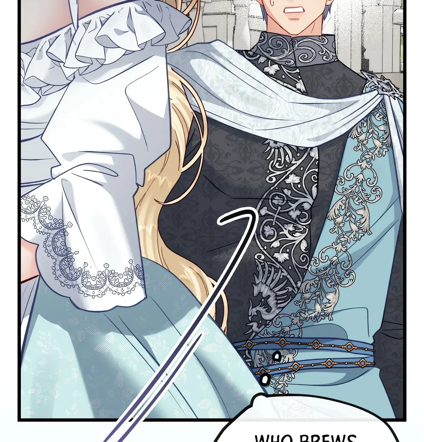 Hunks, Harems, and Hardcore Habits Chapter 35 page 24 - 