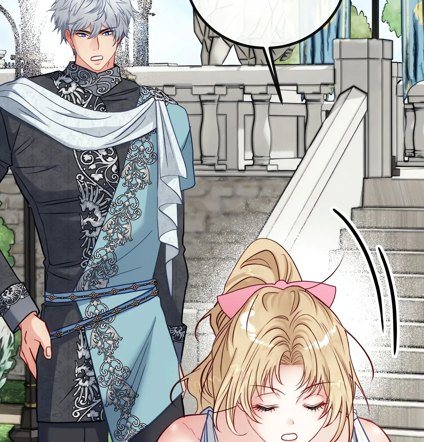 Hunks, Harems, and Hardcore Habits Chapter 35 page 26 - 