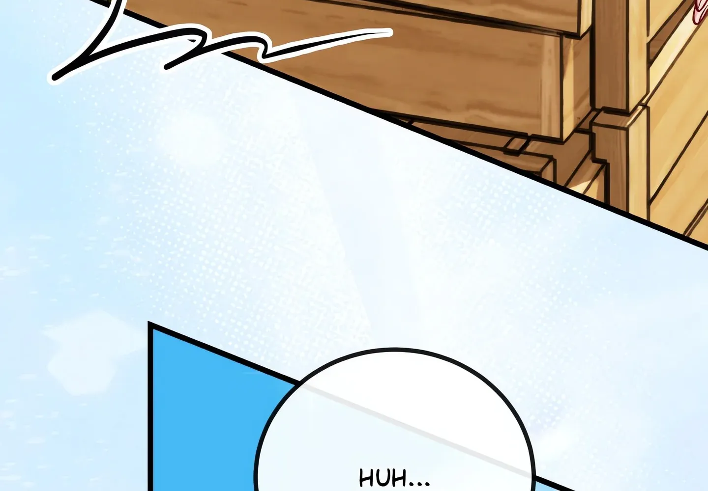 Hunks, Harems, and Hardcore Habits Chapter 35 page 28 - 