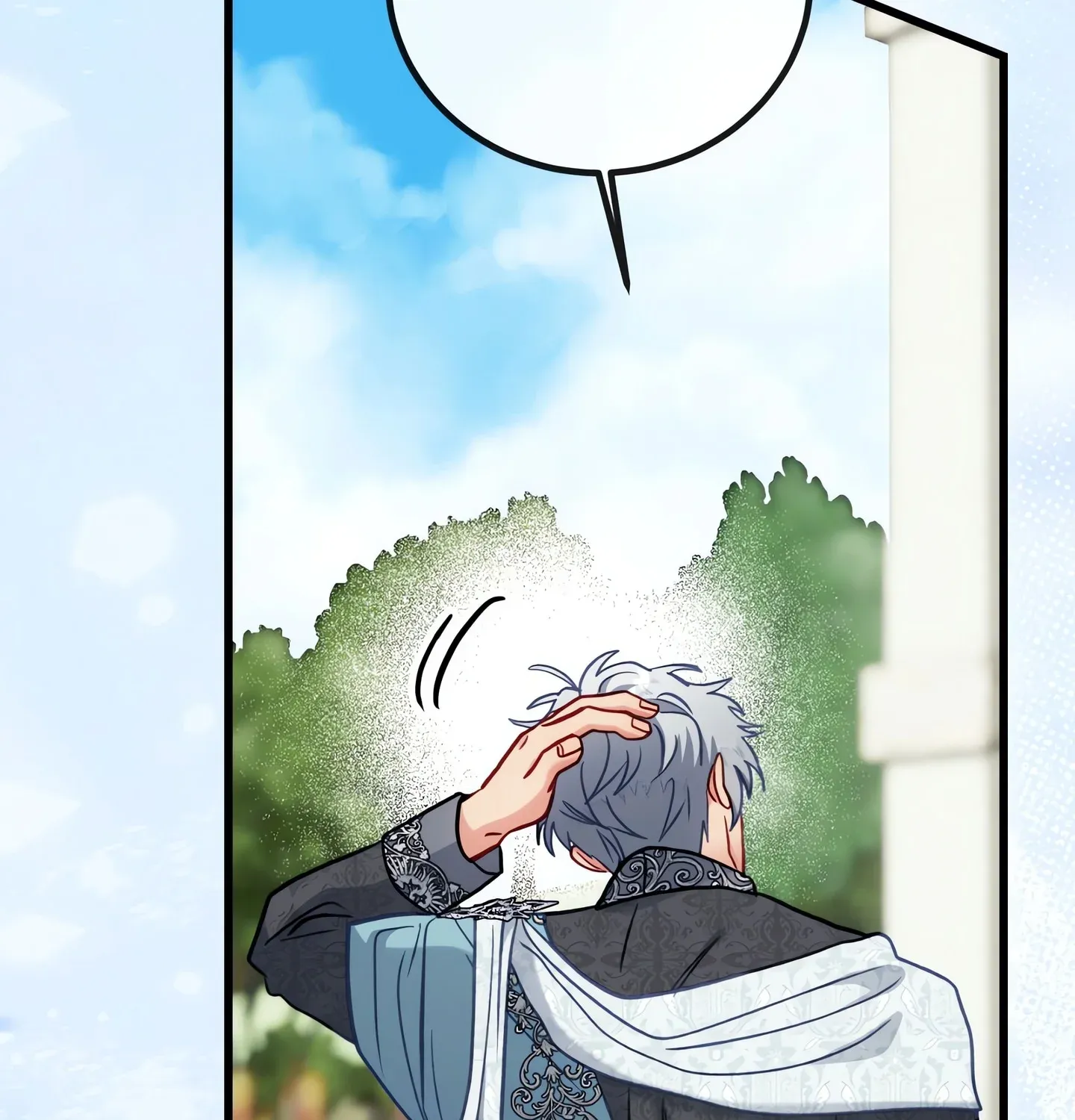 Hunks, Harems, and Hardcore Habits Chapter 35 page 29 - 