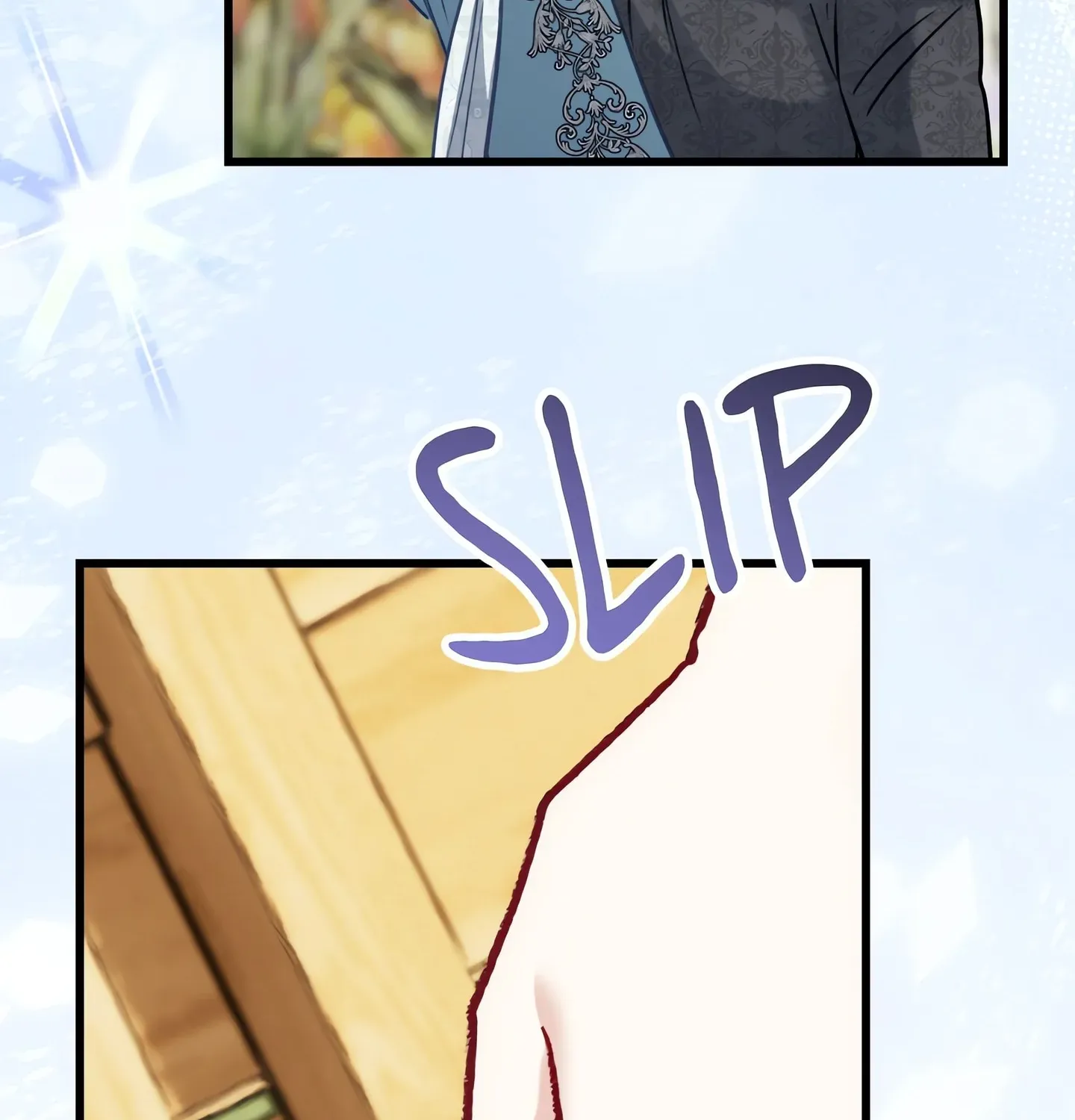 Hunks, Harems, and Hardcore Habits Chapter 35 page 30 - 